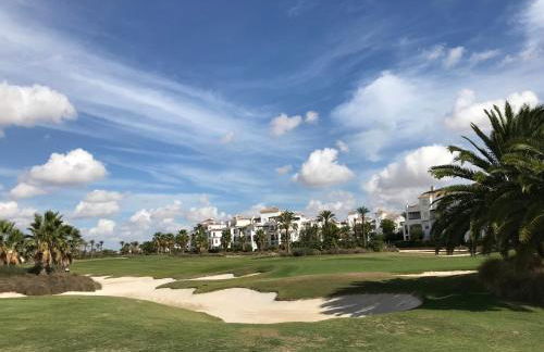 Arty Apartment - La Torre Golf Resort - Foto 23