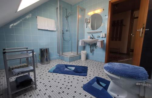 Ferienwohnung Schellen Mehren - KEINE Monteurwohnung! - Foto 11