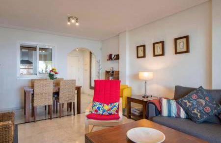 Relax Frente al Mar - Foto 23