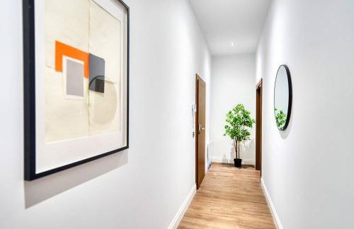 Spacious Central Station 2 Bed Apartment B3 - Foto 4