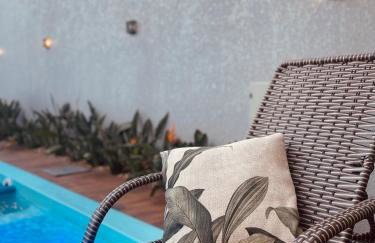 Casa com Piscina Privativa e Área Gourmet em Cascavel - Foto 8