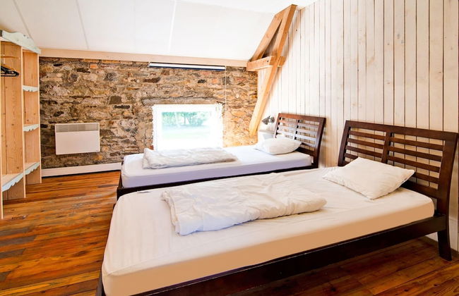 Cozy Holiday Home in Sourbrodt With Private Pool and Sauna - Foto 11