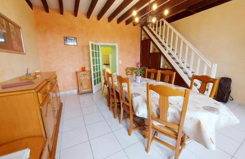 Gite du Cheran - Photo 31