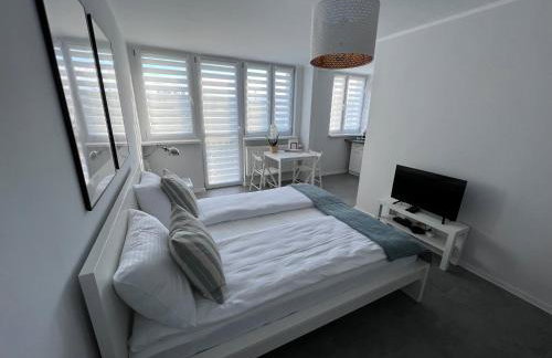 APARTAMENT OŚ. JASNE 9C - Foto 2