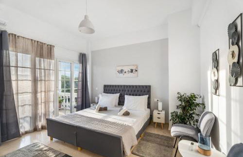 Katerina's Sunset Apartment - Foto 44