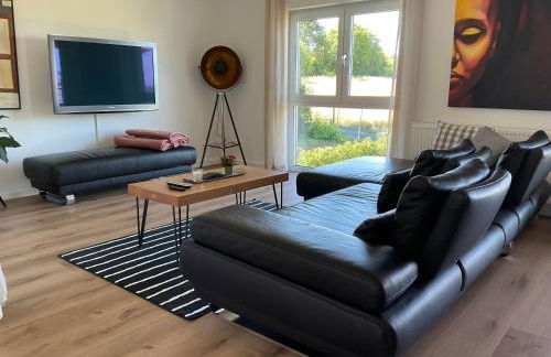 Charmante Ferienwohnung 100 qm - Foto 9