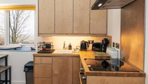 Skye Blue Bothy - Foto 2