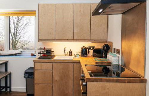 Skye Blue Bothy - Foto 2