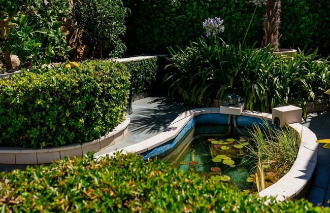 Sunny Palace Apartments - Foto 60