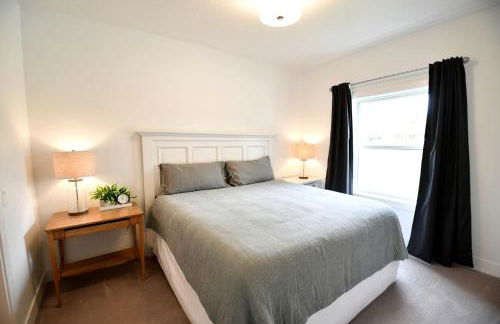 Comfortable and Modern Cabin Rental on Lake Red Rock near Pella, Iowa - Foto 19