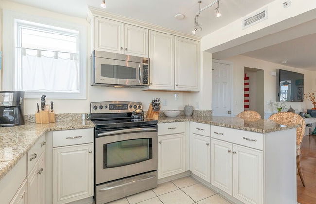 Captains Watch Condos - Foto 44