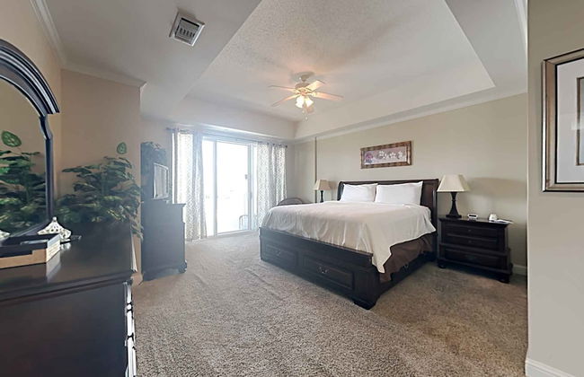 Wharf by Southern Vacation Rentals - Foto 10