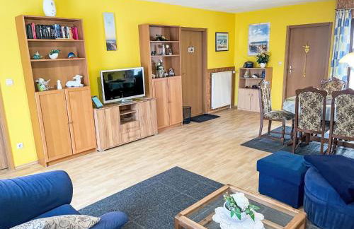 Holiday Home Am Burgstor by Interhome - Foto 8