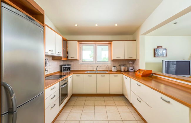 Villa Euphoria - Foto 10