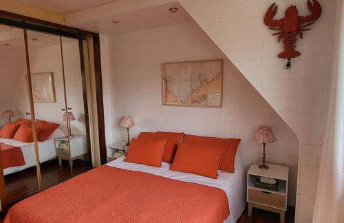 Villa Roz Granit Perros-Guirec - Foto 15