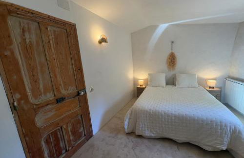 Les 2 voûtes - Mas provençal pour 10 personnes - Foto 8