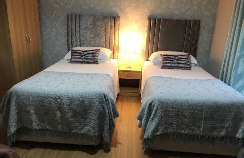 1 Catherines City Cottage - Foto 14