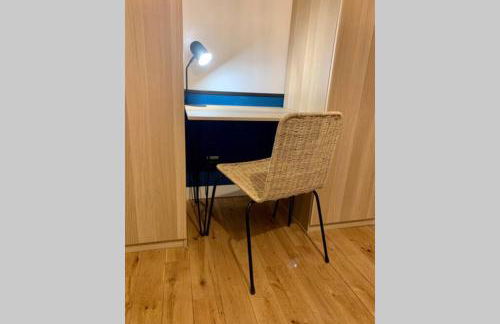 Le Phocéen : T4 balcon vue Vieux-Port - Foto 52