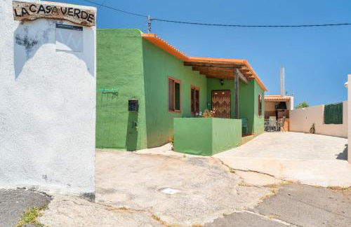 vv - La Casa Verde - Foto 27