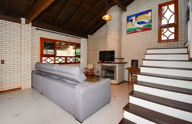 Casa Paraíso do Campeche - Foto 18