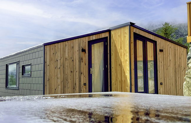 Sky-Chalet - Foto 52