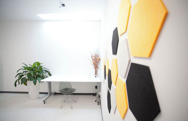 Design Family Apartment in Leiden Center 6p & Baby - Foto 34