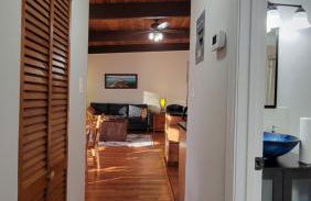 Entire one bedroom apartment - Foto 4