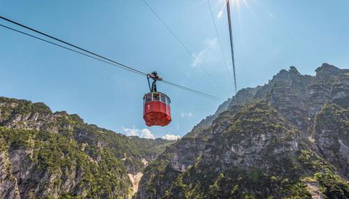 Gästehaus Tannenberg - Foto 3
