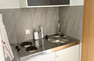 Apartment mit Stadtblick - Foto 19