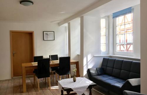 Drei-Flüsse Ferienwohnung - Foto 15