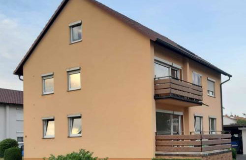 Ferienwohnung Anni - Foto 1