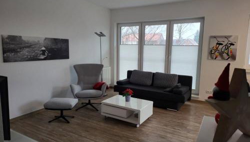 Ferienwohnung an der Hasetal-Route - Foto 3