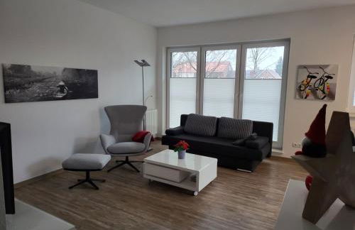 Ferienwohnung an der Hasetal-Route - Photo 3