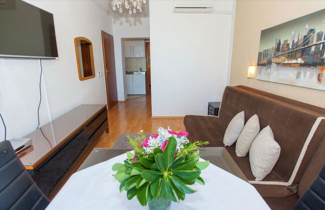 Beach Side Brela - Foto 26