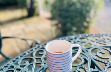 One bedroom converted barn - entire property - Foto 31