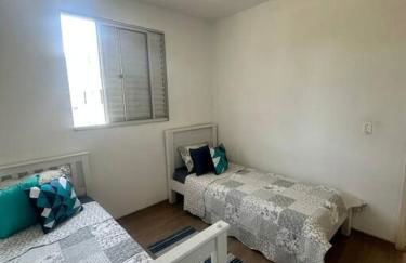 APARTAMENTO PIRACICABA Spagna - Foto 32