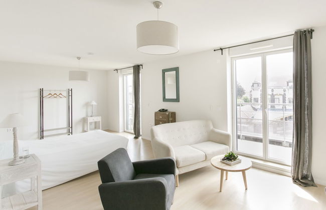 Zenao Appart'hôtels Troyes - Photo 8