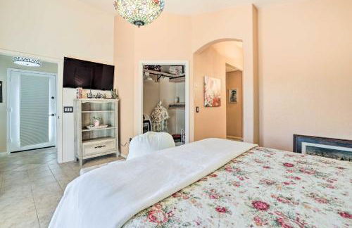 Close to Golf and Hikes! Goodyear Retreat with Pool - Foto 14