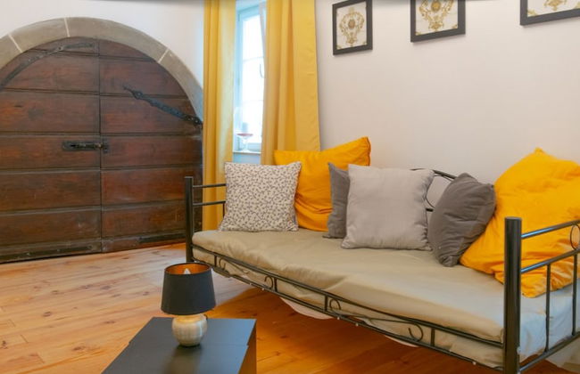 Romantische Ferienwohnungen Deidesheim - Foto 8