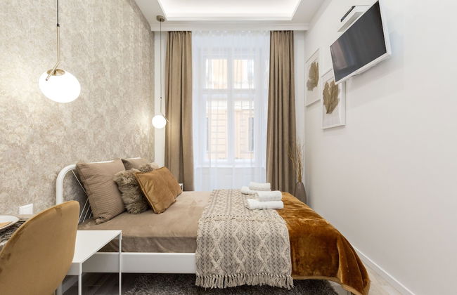 Budapest Holidays Harmony - Foto 35