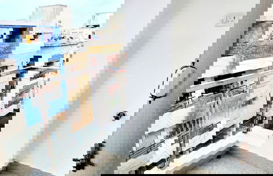 Sishya Service Apartment - Chennai OMR - Foto 20