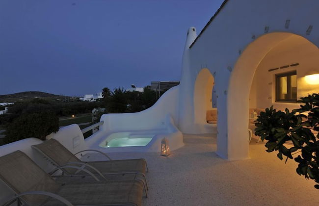 Angels Villas - Foto 28