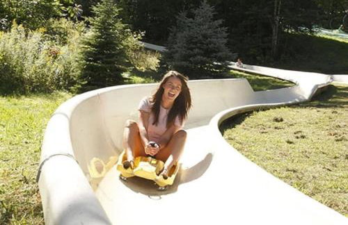 1st Floor Mountain View Suite Ski On Off At Jiminy- Fully Redone Decor - Foto 20