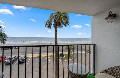 Bello condominio con vista al mar, jacuzzi interno - Foto 6