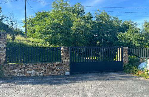 Casa Ramona en Ribeira Sacra - Foto 45