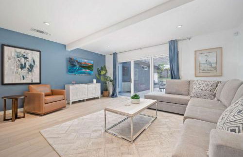 Ocean Views w Stunning Sunsets by the Firepit - Foto 51