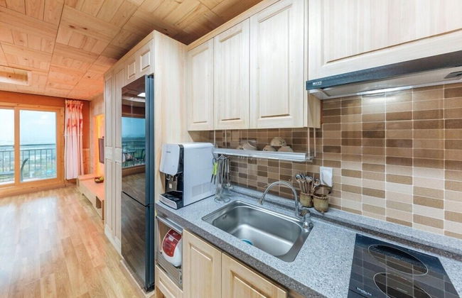 Seom Green Pension - Foto 2