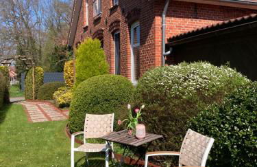 Loft an der Seefahrtschule - Timmel - Foto 18