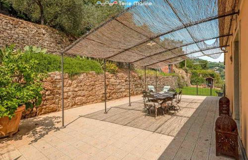 Villa La Levante, Terre Marine - Photo 34