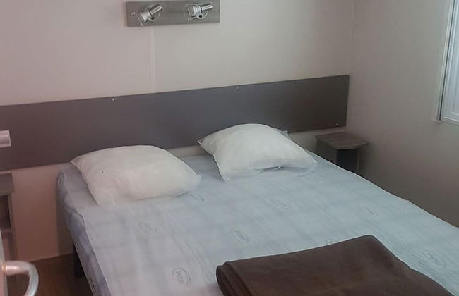 La Pierre Verte Camping Village - Foto 4